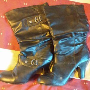 Women's boots